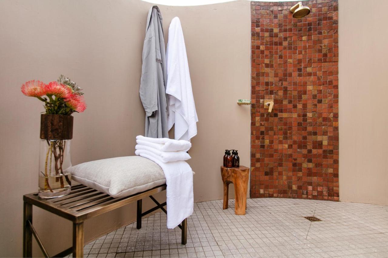 Thabamati Luxury Tented Camp Timbavati Game Reserve Exterior photo